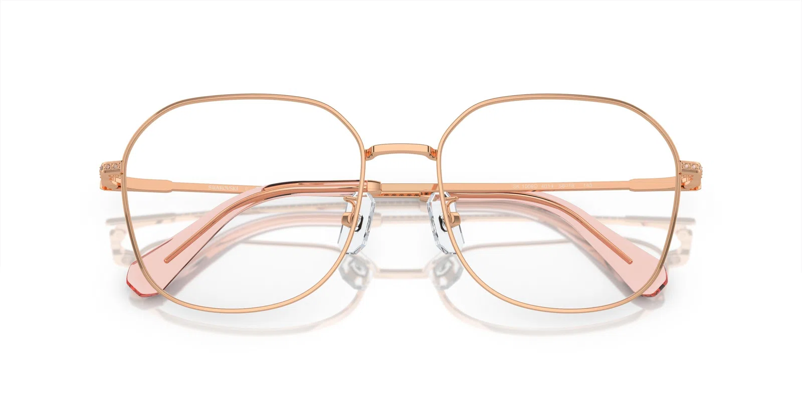Swarovski 1009D Eyeglasses - view 24
